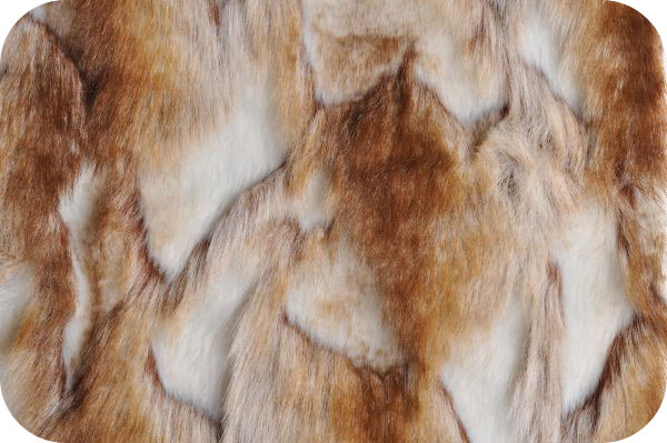 Brandy Fox Copper